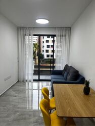 Affinity At Serangoon (D19), Apartment #520251551